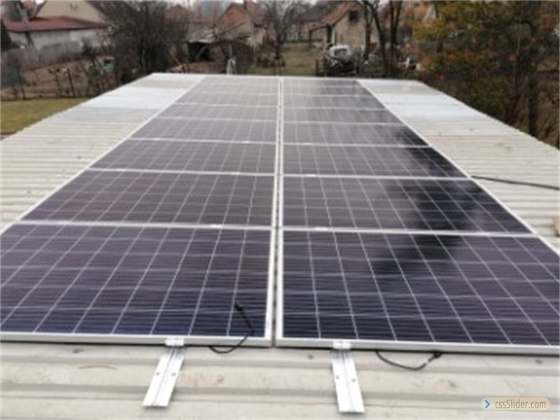 5.5kWp-Alsónémedi