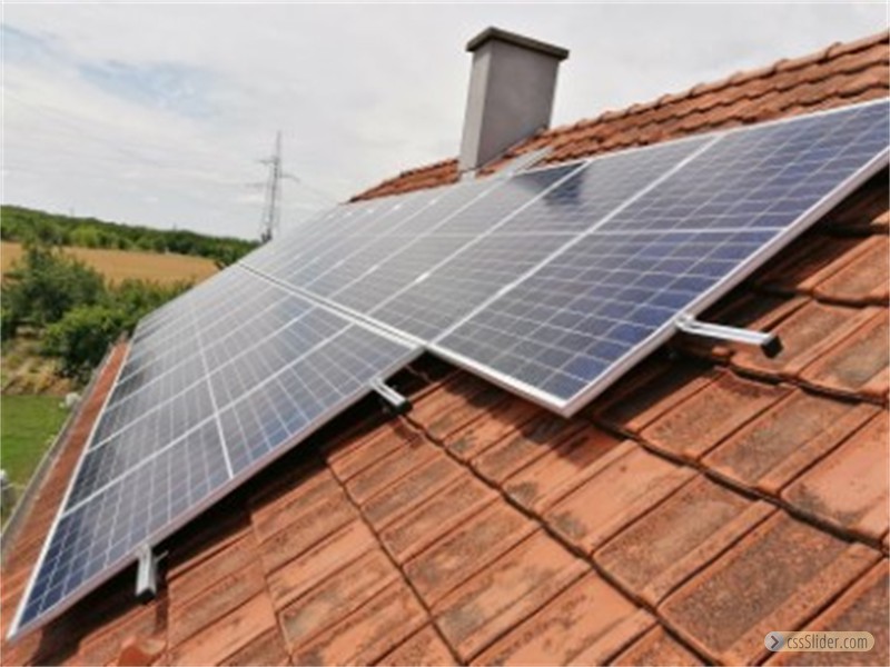 5.605kWp-Dunavarsány