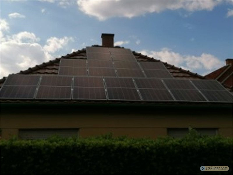 6.6kWp-Dunavarsány