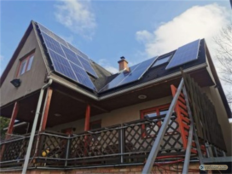 9.3kWp-Dunakeszi